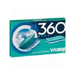 Vivident 360nane 33g